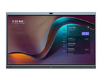 Yealink MeetingBoard MB65-A001,65 inch, 4k camera, smart collaboration whiteboard