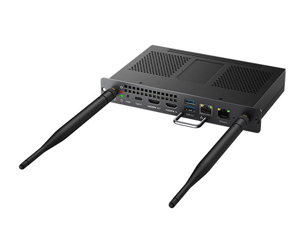 Yealink MCore-OPS-G2 Intel Core Ultra 5 OPS module with 4K HDMI
