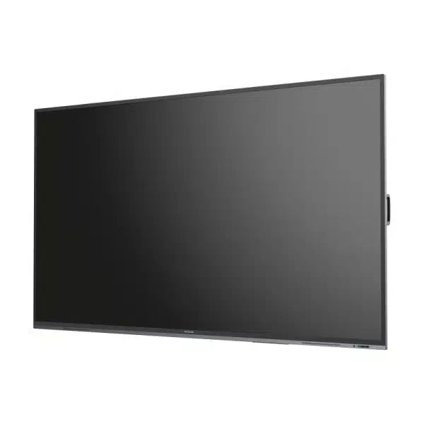 MAXHUB ND86PNA - 4K Commercial Non-Touch Display ND86PNA, 86 Inch, Screen Sharing, Signage Mode, and Remote Management