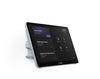 Yealink MTouch Plus meeting control panel with full HD touchscreen
