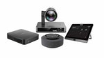 Yealink MVC660-C3-050 Teams - Yealink Microsoft Teams Video Conference MVC660-C3-050 for Medium-Sized Rooms, UVC86 4K dual-eye tracking camera, MSpeech speakerphone, MCore Pro, and MTouch II touch panel