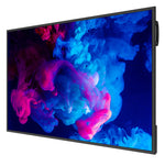MAXHUB ND65CMA - 4K Commercial Display ND65CMA, 65 Inches, Non-glare Flat Screen Panel, for Meeting Rooms and Commercial Settings