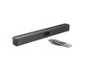 AI IntelliFocus video bar 