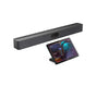 Yealink MeetingBar A50-031 triple camera 4K video bar with CTP25
