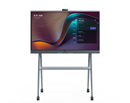 IntelliFocus AI MeetingBoard
