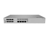 Huawei S310S-8P4JX PoE+ switch with 10GE uplinks