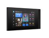 Akubela HyPanel Elite PG42  7-inch touch panel with ZigBee & SIP intercom
