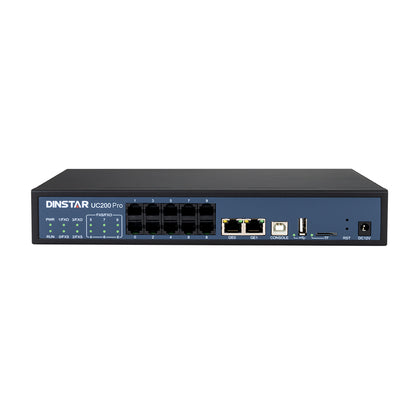 Dinstar UC200 Pro