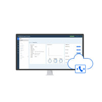 Dinstar UC8000 VoIP PBX with 20,000 SIP Users, Cloud Deployment
