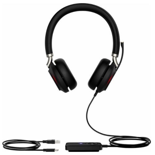 Yealink UH38 Dual - Teams Dual Mode USB and Bluetooth Headset | AL-VoIP Store