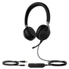 Yealink UH38 Dual - UC Dual Mode USB and Bluetooth Headset, Stereo, USB-A