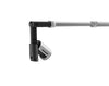 Yealink UVC30 whiteboard collaboration camera for Teams meetings
