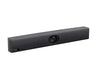 Yealink UVC40 E2 all-in-one USB video bar with AI tracking
