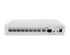 Buy Huawei eKitEngine S110-8P2ST Unmanaged Switch At Best Price
