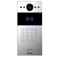 XonTel XT 12P Video Intercom - نظام الاتصال الداخلي بالفيديو للشقق