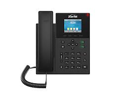 هاتف XonTel XT-19G IP - أنظمة هواتف VoIP PBX