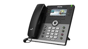 هاتف XonTel XT-25G IP - أنظمة هواتف VoIP PBX