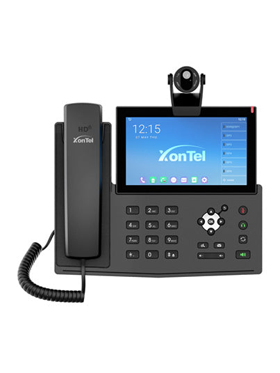 هاتف XonTel XT-40G IP - أنظمة هواتف VoIP PBX