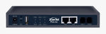 Xontel Plus IP PBX - IP PBX Plus with 2 built-in FXO for 60 Users, 15 Concurrent Calls, suitable for Small Companies.