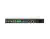Yealink AP08 Dante audio processor with AEC and noise cancellation
