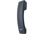 Yealink BTH58 Wireless Bluetooth Handset – Bluetooth 5.0, HD Audio, 17-Hour Talk Time, Compatible with SIP-T58W & MP58
