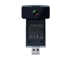 Yealink CAM50 – HD Camera for Yealink SIP-T58, 720P Video, 2MP Sensor, Plug and Play USB Camera with Privacy Shutter