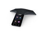 Yealink CP965-Teams Edition – HD IP Conference Phone, Microsoft Teams Certified, 12-Mic Array, 5-Inch Touchscreen, Android 11