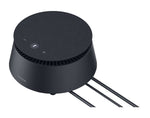 Yealink CPE40 – Conference Room Speaker, 8-Mic Array, 360° Pickup, Full Duplex Audio, PoE Cascading, Noise Cancellation