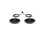 Yealink CPE95 – Wired Expansion Mic, 360° Voice Pickup, 3m Cable, HD Audio, Echo Cancellation, USB Connection