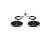Yealink CPE95 wired expansion mic | AL-VoIP Store
