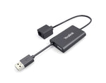 Yealink CPN10 – PSTN Box, SIP & PSTN Support, USB Recording, Plug & Play, RJ11 Port, Conference Phone Integration