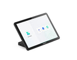Yealink CTP25 – Touch Console, 10.1-Inch Display, Android 13, USB-C BYOD, Wi-Fi 6, PoE, Meeting Control Panel
