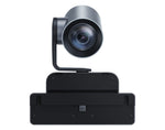 Yealink MB-12x Pro Optical Zoom Camera – 12x Zoom, 4K Video, AI Tracking, MeetingBoard Integration, Conference Camera