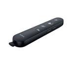 Yealink MB-Remote – Wireless Remote Control, 2.4GHz Connection, 10m Range, Air Mouse, Presentation Control for MeetingBoard