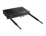 Yealink MCore-OPS-G2 – Next-Gen Modular Compute, Intel Core Ultra 5, 16GB RAM, 256GB SSD, 4K HDMI-IN, Wi-Fi 6, TPM 2.0