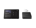 Yealink MCoreKit-C5 MS – Microsoft Teams Room System Kit, MCore Pro Mini-PC, MTouch Plus Touch Panel, RoomSensor Support, Native Teams Experience
