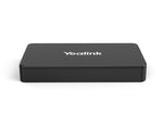 Yealink MShare E2 – Screen Sharing Box, 1080P/30FPS Full HD, USB-C HDMI USB-B, Microsoft Teams & Zoom Rooms Compatible