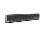 Yealink MSpeaker II – Video Conferencing Soundbar, Stereo Speakers, PoE Support, 10W Output, AUX Input, Conference Room Audio