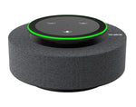 Yealink MSpeech – Smart USB Conference Phone, Dual Microphone Array, 6m Pickup, 4W Speaker, Microsoft Teams Smart Voice Integration