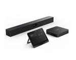 Yealink MVC S40-C4-000 – Microsoft Teams Rooms System, SmartVision 40, Dual 48MP Cameras, AI Features, MCore Pro, MTouch E2