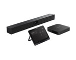 Yealink MVC S40-C5-000 – Microsoft Teams Rooms System, SmartVision 40 AI Camera, MCore Pro Mini-PC for Small-to-Medium Rooms