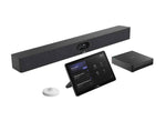 Yealink MVC S40-C5U-000 – Microsoft Teams Rooms System, SmartVision 40, Dual 48MP Cameras, AI Features, MCore 4, MTouch Plus, RoomSensor