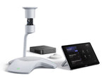 Yealink MVC S60-C5-000 – Microsoft Teams Rooms System, SmartVision 60, 10K 360° View, MCore Pro Mini-PC, AI Meeting Solution