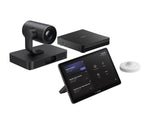 Yealink MVC S80-C5U-000 – Microsoft Teams Rooms System, SmartVision 80, Four-Lens Camera, AI Tracking, MCore 4, MTouch Plus, RoomSensor