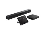 Yealink MVC S90-C5-004 – Microsoft Teams Rooms System, 4K PTZ Cameras, MCore Pro Mini-PC, AVHub, Multi-Camera Solution