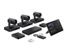 Yealink MVC S98-C5U-004 Microsoft Teams Rooms System | AL-VoIP Store
