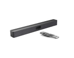 Yealink MeetingBar A50-031 – All-in-One Video Collaboration Bar, Triple 50MP Cameras, 4K Video, Android 13, CTP25 Package