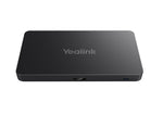 Yealink MeetingEye M500-0010 – Android Codec, 4K UHD Video, Triple HDMI Output, AI Tracking, Large to Extra-Large Rooms