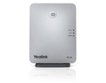 Yealink RT30 – DECT Repeater, Extended Coverage Solution for W60B/W70B/W52 Systems, Plug & Play Installation for Enterprise Wireless Networks