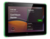 Yealink RoomPanel E2 meeting room scheduling panel with touch display | AL-VoIP Store
